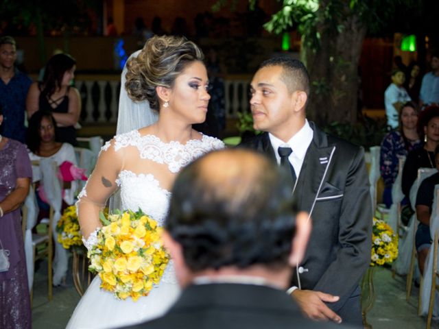 O casamento de Rafael e Priscila em Rio de Janeiro, Rio de Janeiro 13