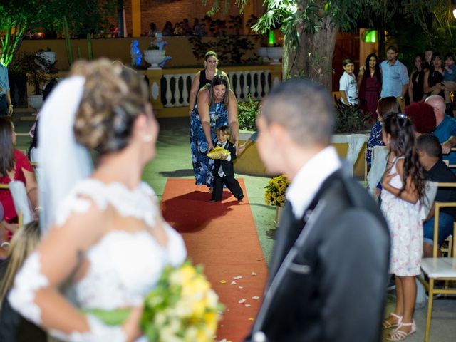 O casamento de Rafael e Priscila em Rio de Janeiro, Rio de Janeiro 14