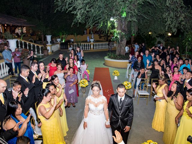 O casamento de Rafael e Priscila em Rio de Janeiro, Rio de Janeiro 15