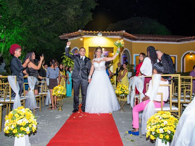 O casamento de Rafael e Priscila em Rio de Janeiro, Rio de Janeiro 16