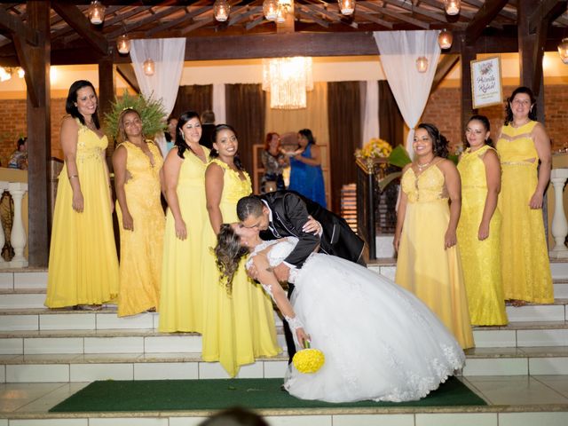 O casamento de Rafael e Priscila em Rio de Janeiro, Rio de Janeiro 19