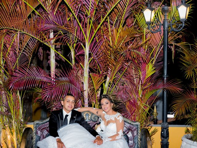 O casamento de Rafael e Priscila em Rio de Janeiro, Rio de Janeiro 21