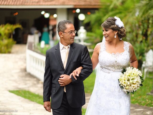O casamento de Marcelo e Flavia em Mogi das Cruzes, São Paulo Estado 14