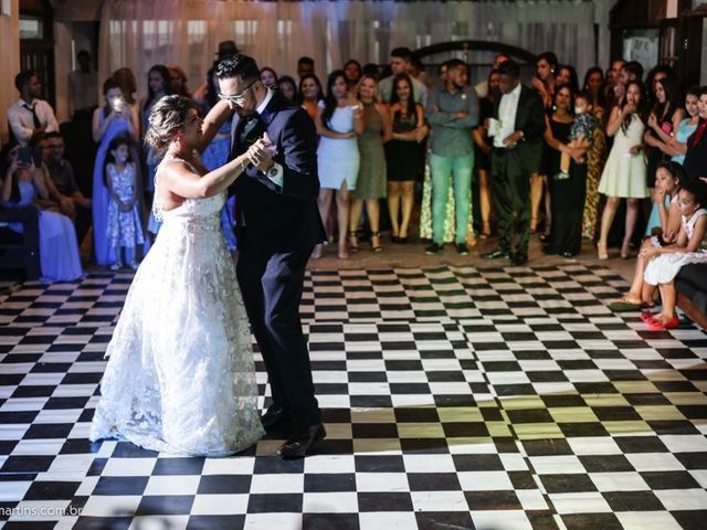 O casamento de Marcelo e Flavia em Mogi das Cruzes, São Paulo Estado 25