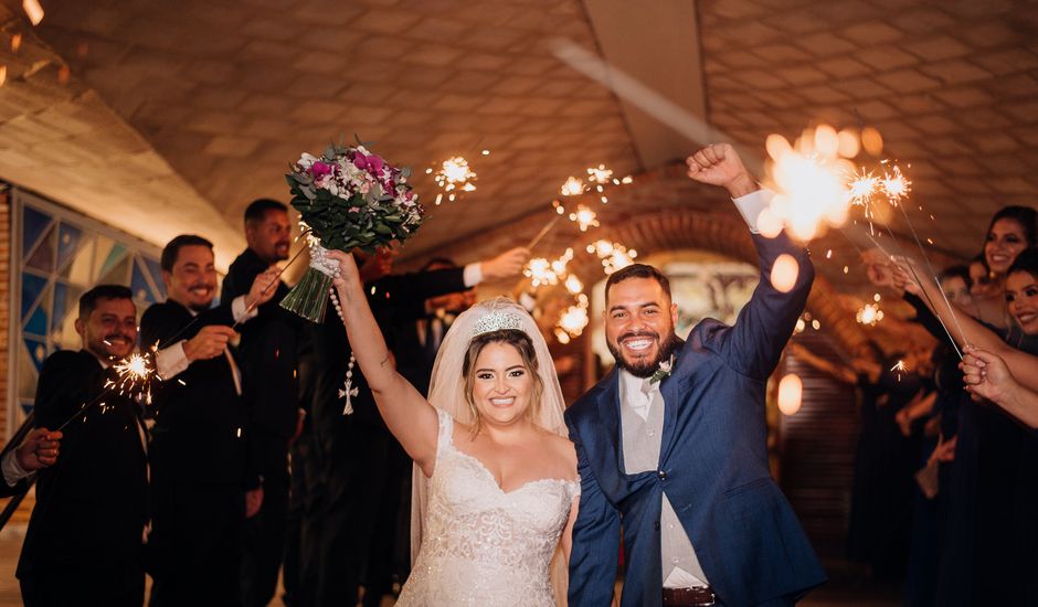 O casamento de Igor e Daniela em Belo Horizonte, Minas Gerais