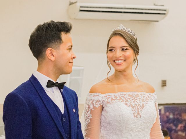 O casamento de Thiago Ribeiro e Maria Eduarda em Rio de Janeiro, Rio de Janeiro 63