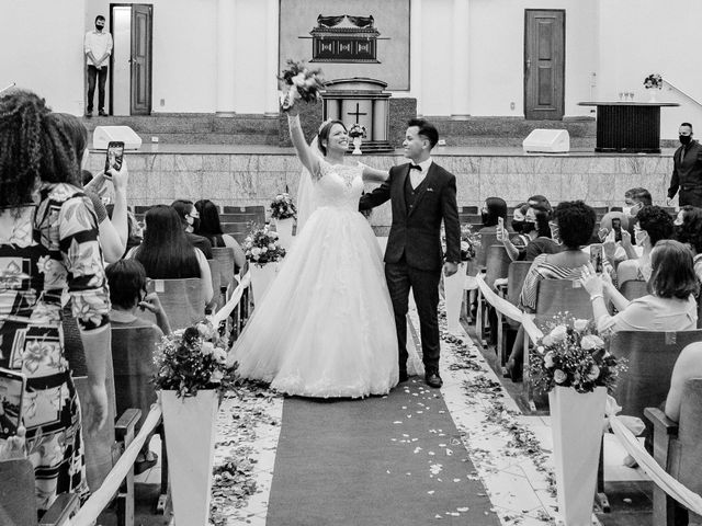 O casamento de Thiago Ribeiro e Maria Eduarda em Rio de Janeiro, Rio de Janeiro 75