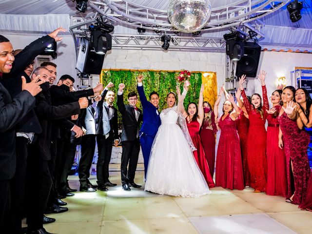 O casamento de Thiago Ribeiro e Maria Eduarda em Rio de Janeiro, Rio de Janeiro 115