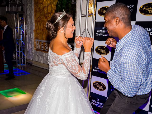 O casamento de Thiago Ribeiro e Maria Eduarda em Rio de Janeiro, Rio de Janeiro 132