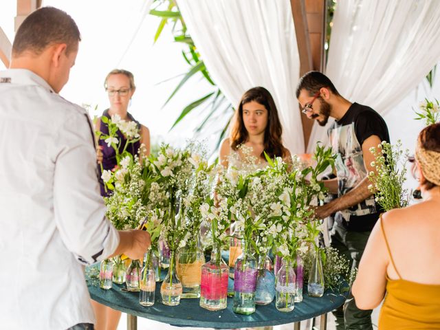 O casamento de Caio e Nicole em Belo Horizonte, Minas Gerais 4