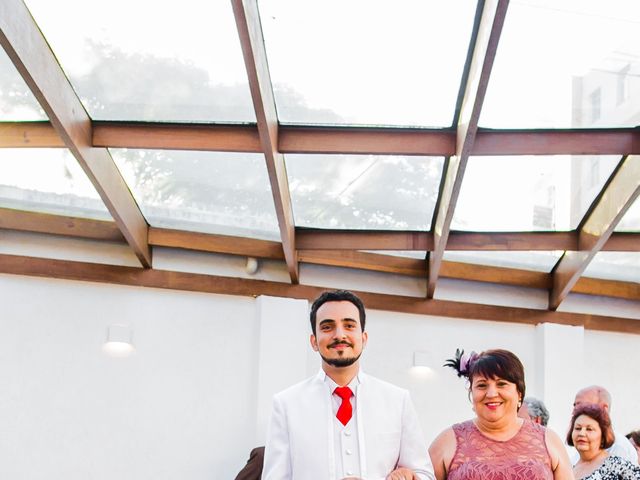 O casamento de Caio e Nicole em Belo Horizonte, Minas Gerais 20