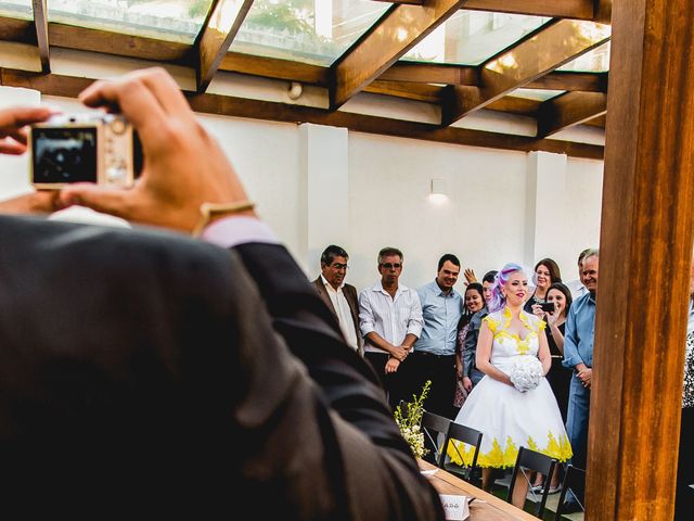 O casamento de Caio e Nicole em Belo Horizonte, Minas Gerais 25