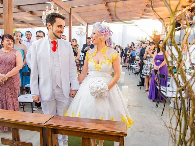 O casamento de Caio e Nicole em Belo Horizonte, Minas Gerais 28