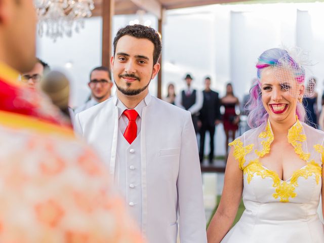 O casamento de Caio e Nicole em Belo Horizonte, Minas Gerais 29