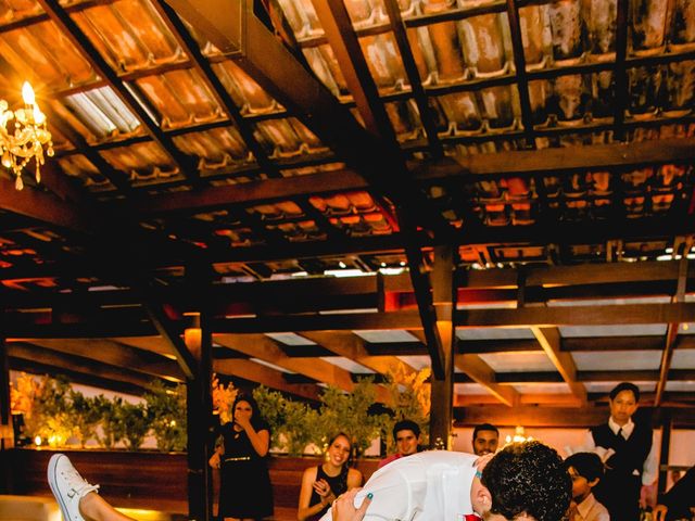 O casamento de Caio e Nicole em Belo Horizonte, Minas Gerais 47