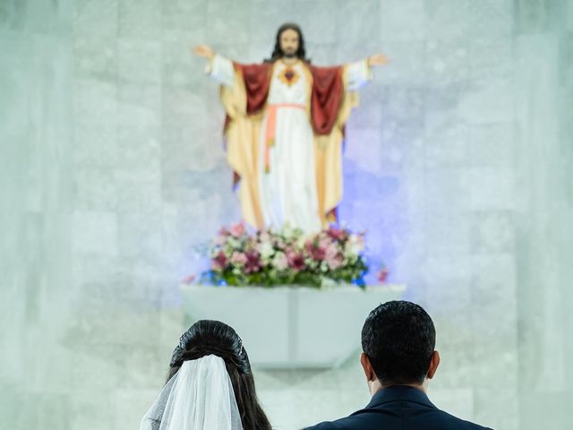 O casamento de Marcelo e Roberta em Formiga, Minas Gerais 4