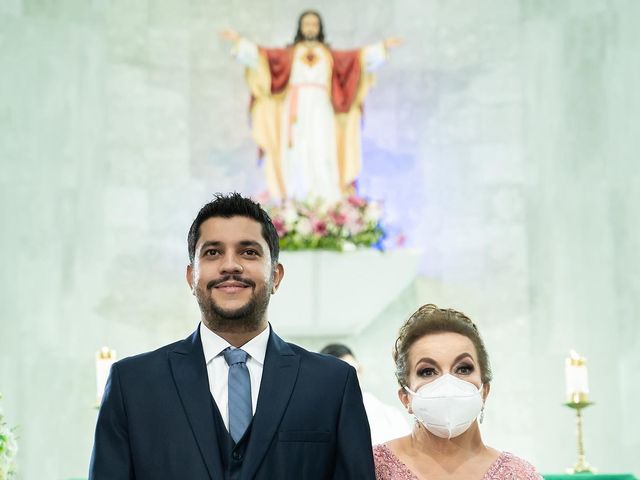 O casamento de Marcelo e Roberta em Formiga, Minas Gerais 8