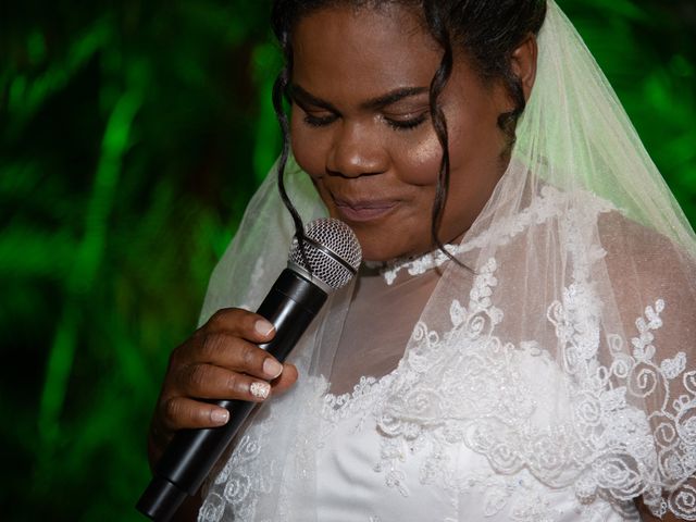 O casamento de Marcos e Romilda em Salvador, Bahia 27