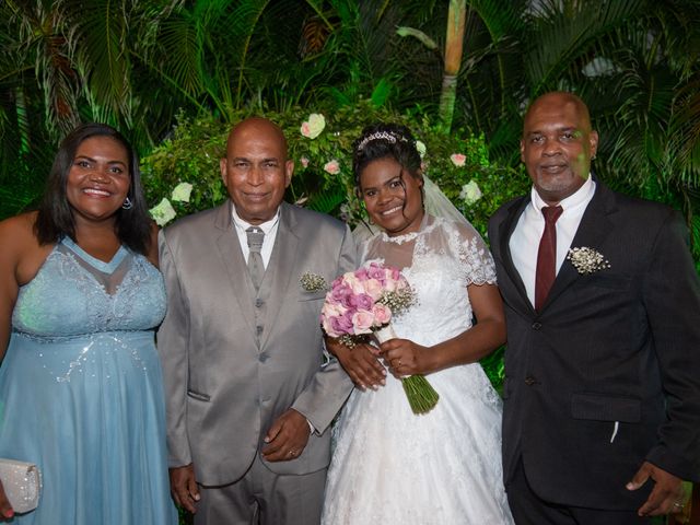 O casamento de Marcos e Romilda em Salvador, Bahia 28