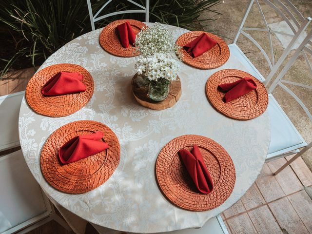 O casamento de Felipe e Ellen em Suzano, São Paulo 9