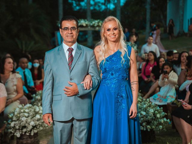 O casamento de Felipe e Ellen em Suzano, São Paulo 25