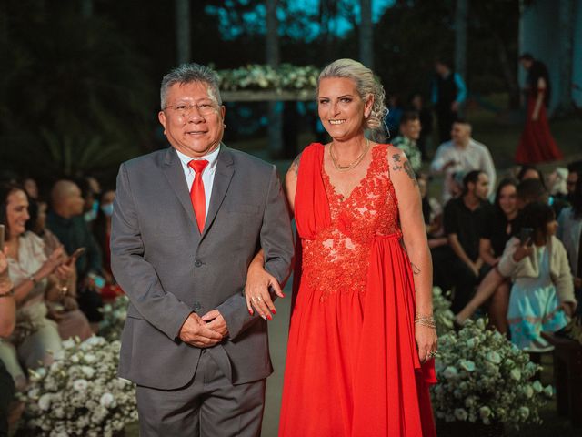 O casamento de Felipe e Ellen em Suzano, São Paulo 28