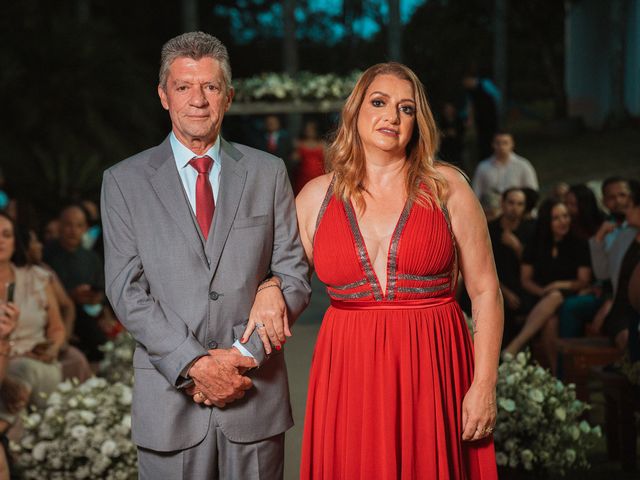 O casamento de Felipe e Ellen em Suzano, São Paulo 30
