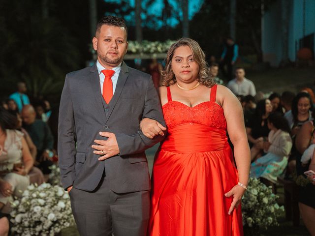 O casamento de Felipe e Ellen em Suzano, São Paulo 31