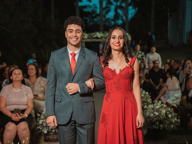 O casamento de Felipe e Ellen em Suzano, São Paulo 34