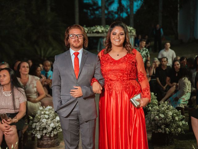 O casamento de Felipe e Ellen em Suzano, São Paulo 36