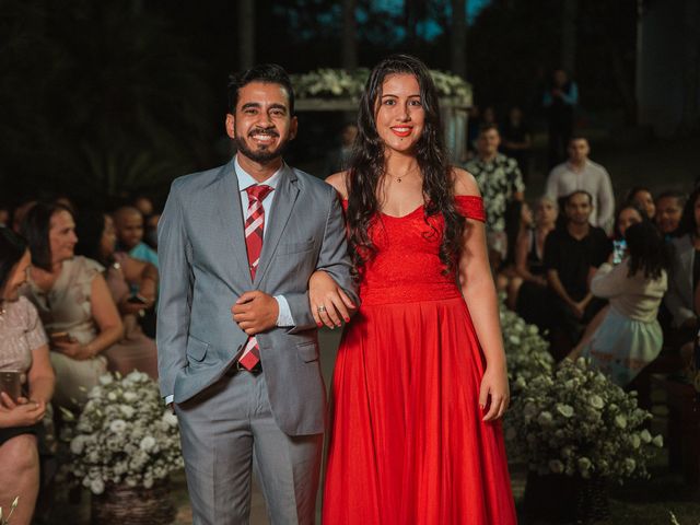 O casamento de Felipe e Ellen em Suzano, São Paulo 38