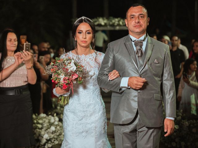 O casamento de Felipe e Ellen em Suzano, São Paulo 43