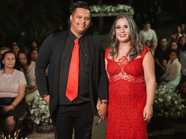 O casamento de Felipe e Ellen em Suzano, São Paulo 46
