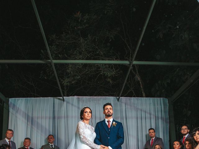 O casamento de Felipe e Ellen em Suzano, São Paulo 57