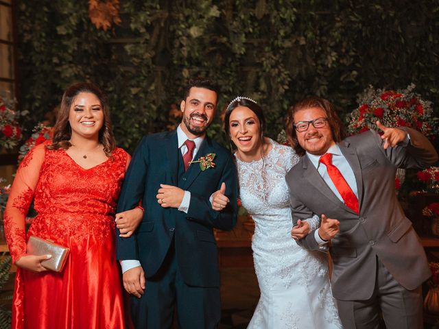 O casamento de Felipe e Ellen em Suzano, São Paulo 65