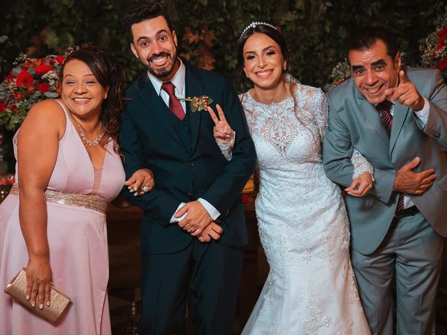 O casamento de Felipe e Ellen em Suzano, São Paulo 78