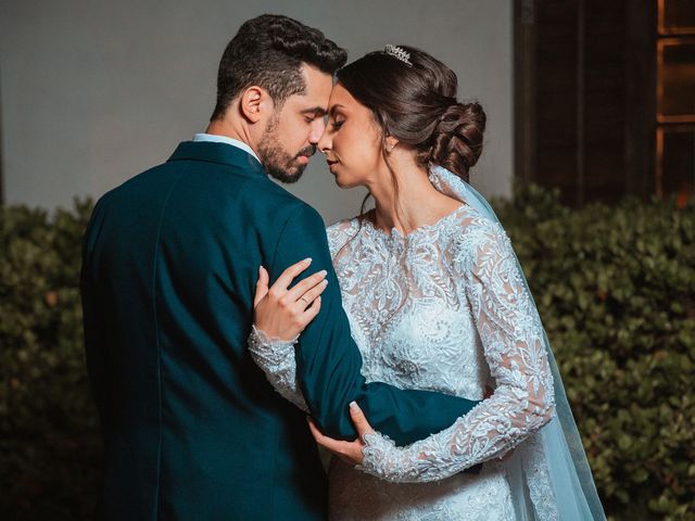 O casamento de Felipe e Ellen em Suzano, São Paulo 88