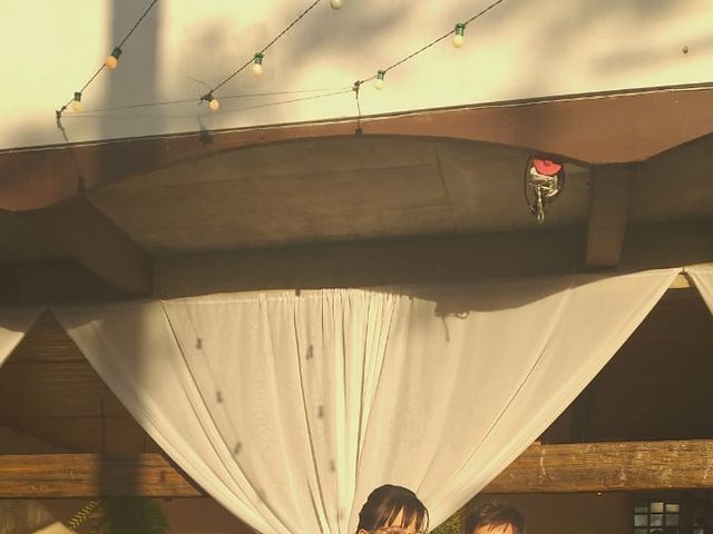 O casamento de Abner e Shayene em Mairiporã, São Paulo Estado 6