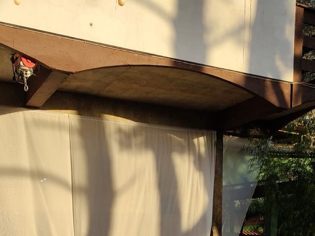 O casamento de Abner e Shayene em Mairiporã, São Paulo Estado 7