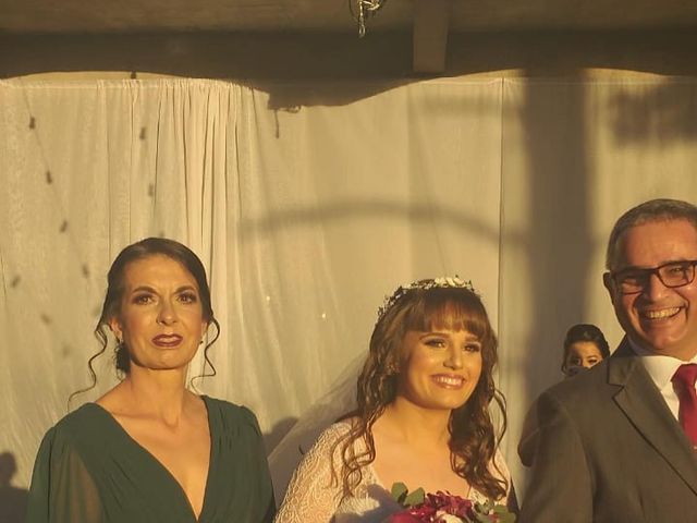 O casamento de Abner e Shayene em Mairiporã, São Paulo Estado 8