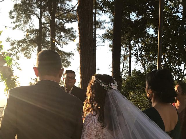 O casamento de Abner e Shayene em Mairiporã, São Paulo Estado 11