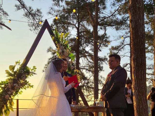 O casamento de Abner e Shayene em Mairiporã, São Paulo Estado 13