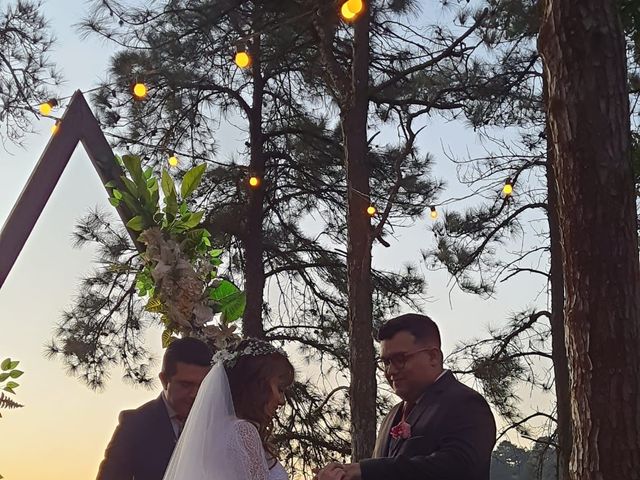 O casamento de Abner e Shayene em Mairiporã, São Paulo Estado 14