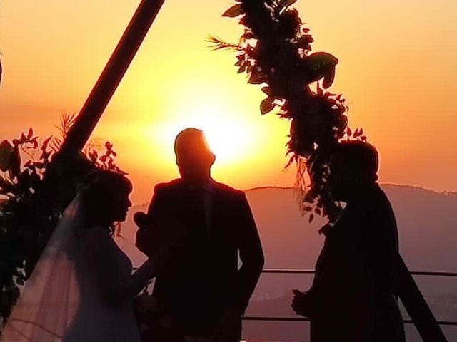 O casamento de Abner e Shayene em Mairiporã, São Paulo Estado 15