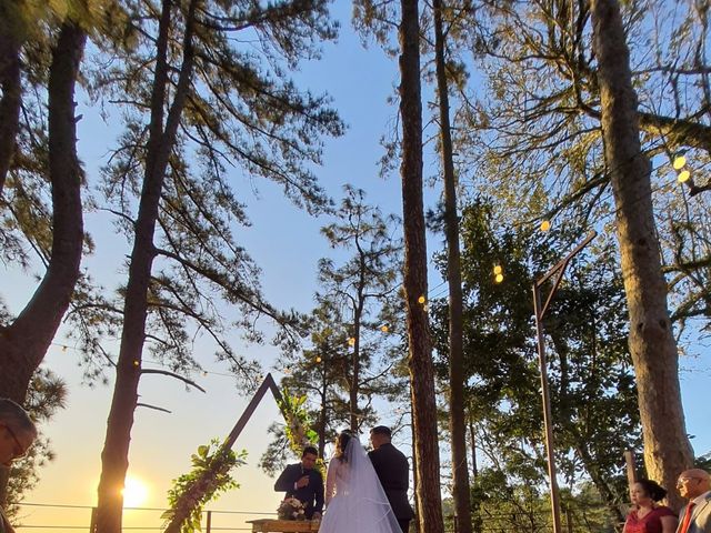 O casamento de Abner e Shayene em Mairiporã, São Paulo Estado 16