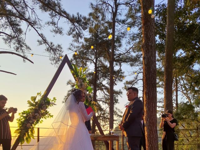 O casamento de Abner e Shayene em Mairiporã, São Paulo Estado 18