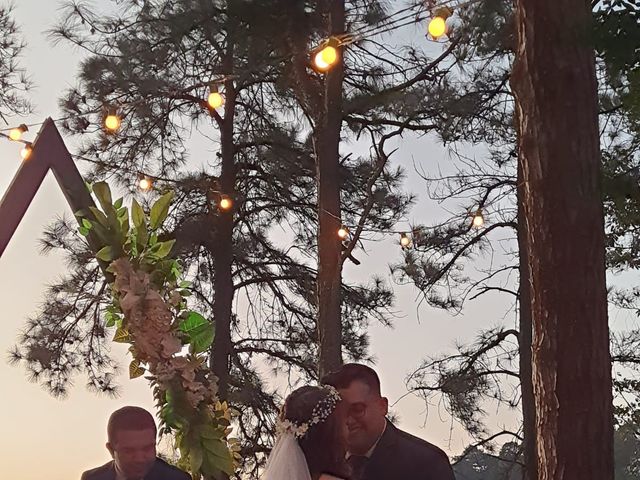 O casamento de Abner e Shayene em Mairiporã, São Paulo Estado 19
