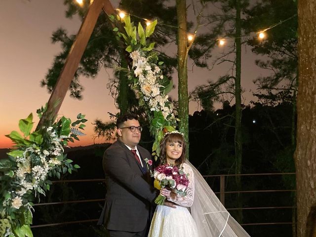 O casamento de Abner e Shayene em Mairiporã, São Paulo Estado 20