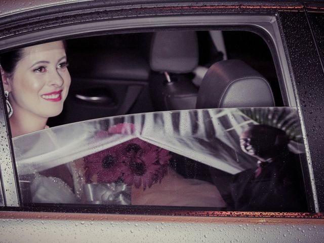 O casamento de Allison e Andressa em Alvorada, Rio Grande do Sul 5