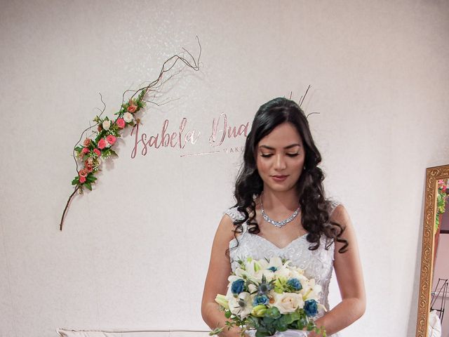 O casamento de Pedro e Nathalia em Santo André, São Paulo 11